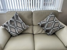 Pair Of Next Light Grey