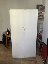 Vintage Kandya Wardrobe 