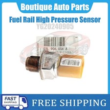 Fuel Rail High Pressure Sensor