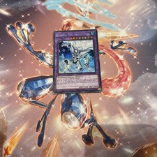 Elemental HERO Absolute Zero -