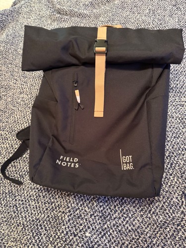 Got bag field - ×, pitch
