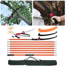 27Ft Tree Pole Pruner Saws for