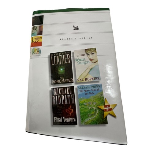 Reader digest select - reader's,