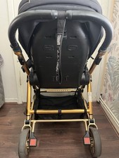 Mamas And Papas Urbo 2 Stroller