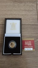 2002 proof gold 10oz - proof,