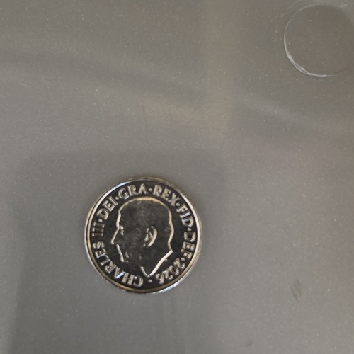 New king charles iii 2026 - king,