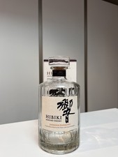 Hibiki Harmony Suntory