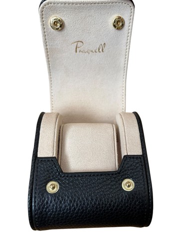 Pragnells watch leather - watch, travel
