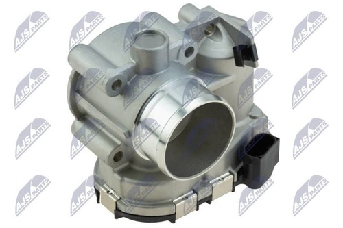 Throttle body fits abarth 500 - throttle,
