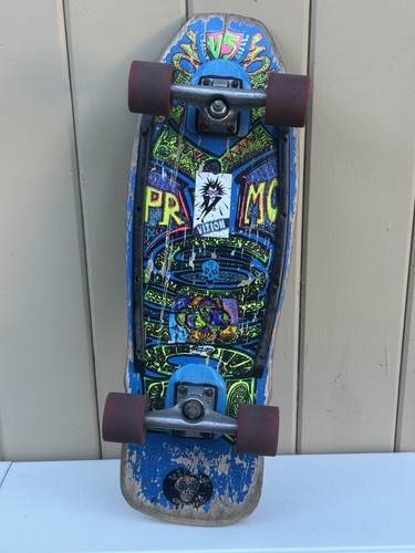 Vintage 80s vision primo - vintage,