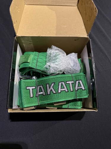 Takata point harness - takata,