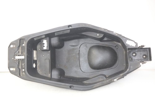 Seat storage box gilera - seat,