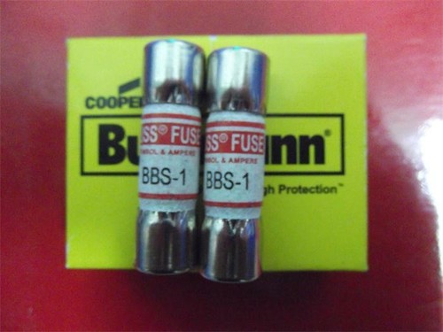 10pc new bbs 10x35 1a - bbs-1, 600v