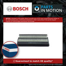 Air Filter 1987429188 Bosch