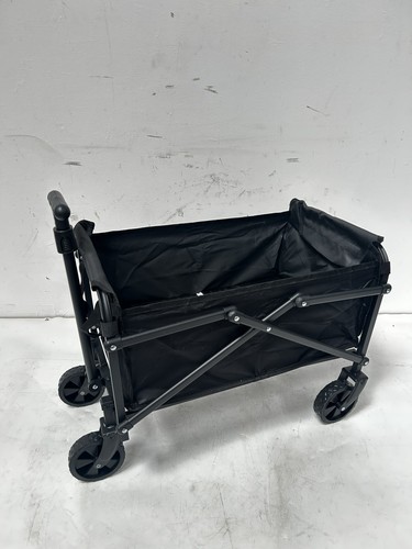 Foldable trolley wheels - trolley, 4