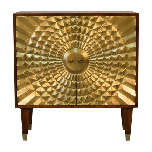 Aurea gold chestnut - aurea, cabinet