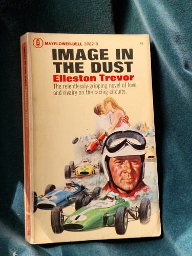 Image the dust by - image,