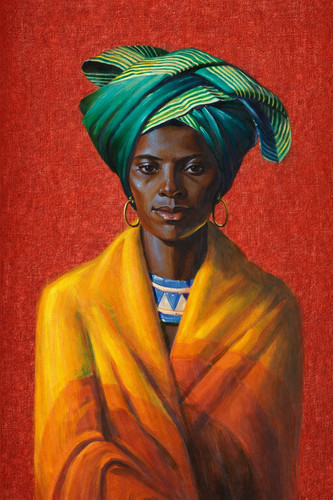 Vladimir tretchikoff a - tretchikoff,