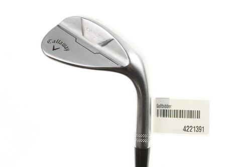 Callaway opus brushed - opus,