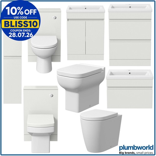 Bathroom furniture vanity unit - bathroom,