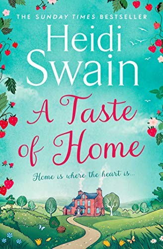 Taste home heidi - a,