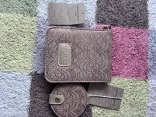 Laura Ashley Mirror And