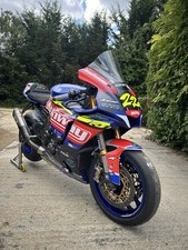 Yamaha R1 2021 Track/Race Bike Motorcycle
