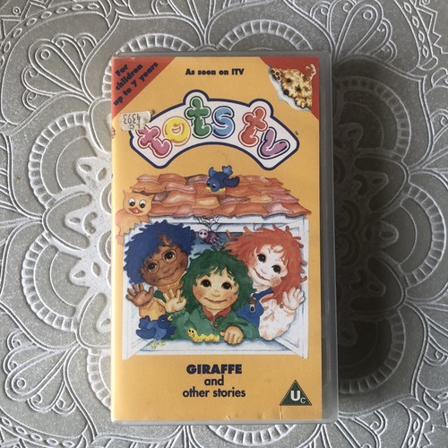 Tots giraffe and - and, other