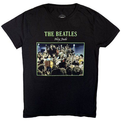Band monkey the beatles unisex - band,