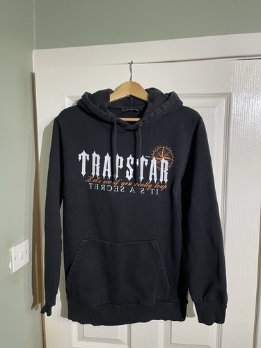 Trapstar central cee colab - x,