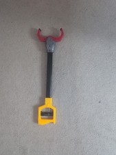 Interactive Toy Grabber Grabbing Picking up Toys Hand Eye Coordination Play