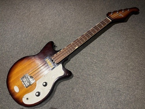 Teisco 101 - bs-101, (no260416)