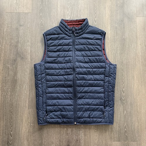 Gap gilet full - gap,