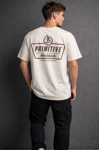 Primitive worldwide apparel - worldwide,