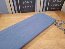 John Lewis W80.5 x D190cm MTM