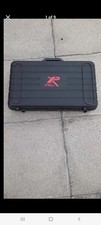 XP Deus 2 Travel Case (metal detecting)