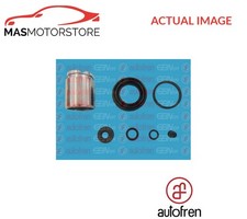 BRAKE CALIPER REPAIR KIT REAR
