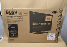 NEW & SEALED Bush 32 Inch