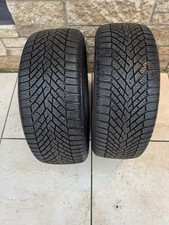 2 x Pitelli Cinturato Winter Tyre  225/45 R18 95V