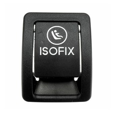 Car Rear Child Seat Anchor