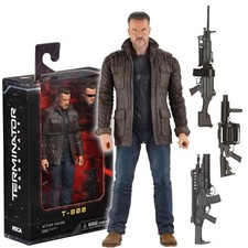 NECA Terminator Dark Fate