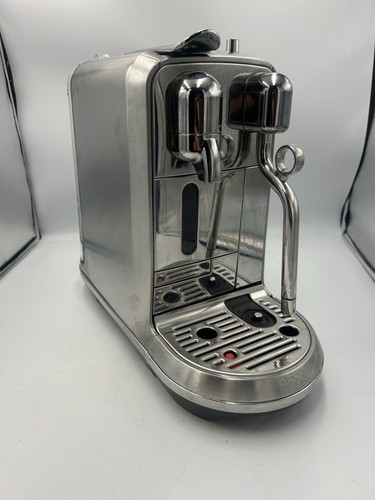 Sage nespresso creatista pro - sage,