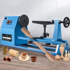 Lathe Wood Turning Machine