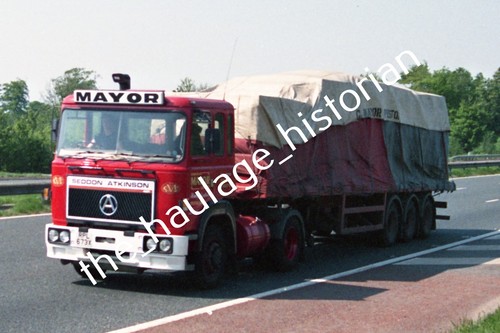 Thh truck photos - thh,