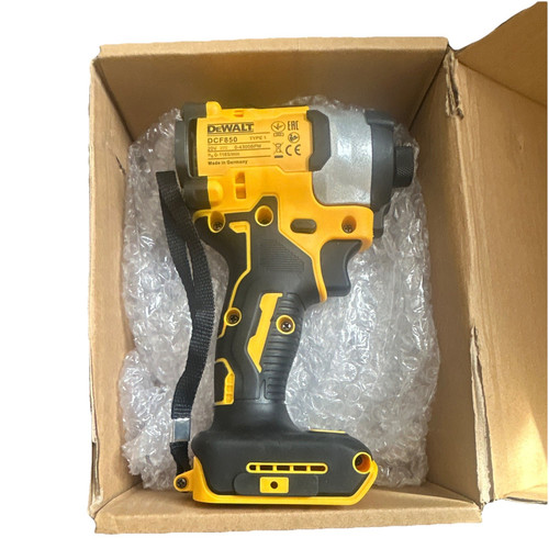 Dewalt dcf850 20v brushless - dcf850,