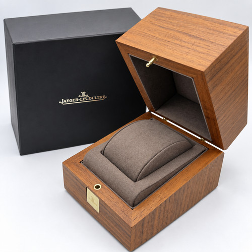 Jaeger lecoultre reverso - reverso, watch