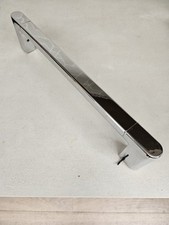  Chrome Grab Bar Hand Rail, Detachable 450mm rrp £100