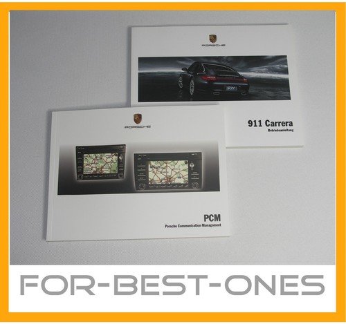 New porsche 911 - 997, carrera