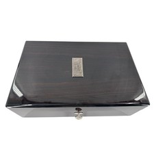 Dunhill Cigar Humidor Brown