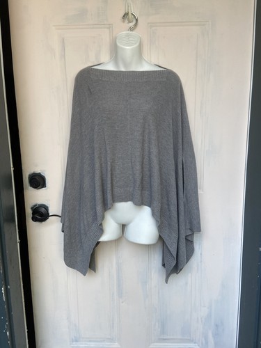 Lululemon forward flow - lululemon, poncho